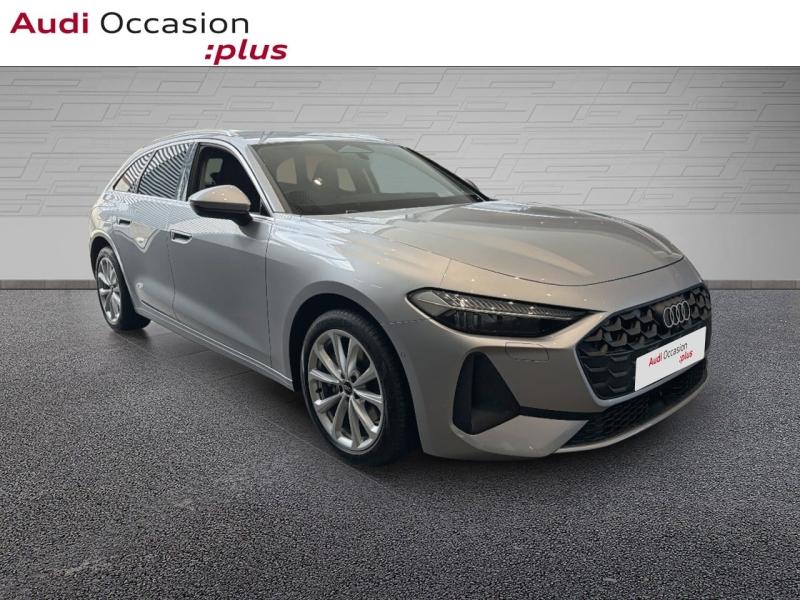 Voitures occasions Audi A5 Avant Business Executive Laxou