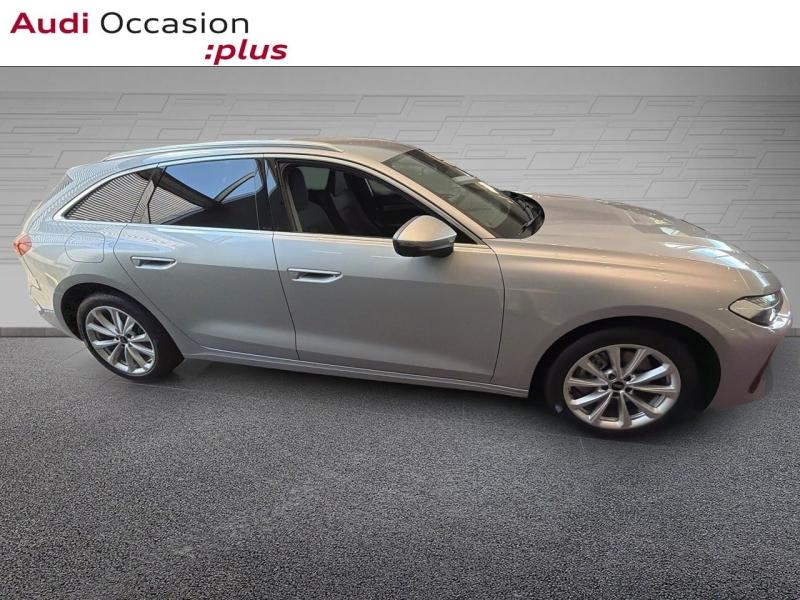 Voitures occasions Audi A5 Avant Business Executive Laxou