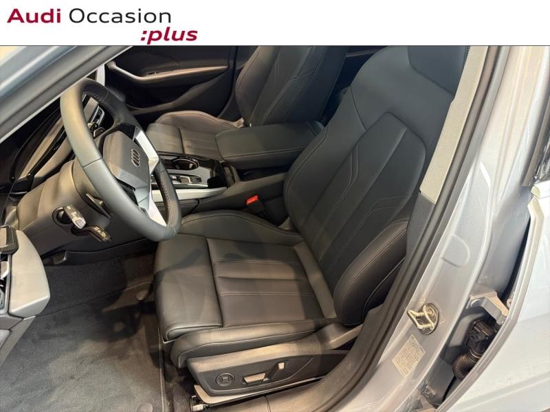 Voitures occasions Audi A5 Avant Business Executive Laxou