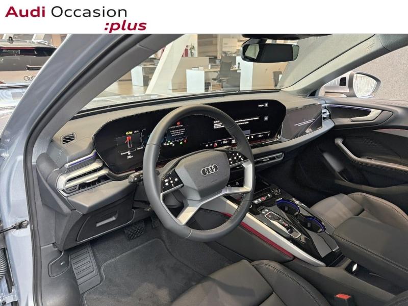Voitures occasions Audi A5 Avant Business Executive Laxou