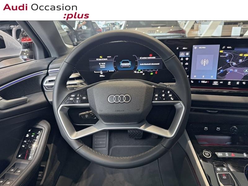 Voitures occasions Audi A5 Avant Business Executive Laxou