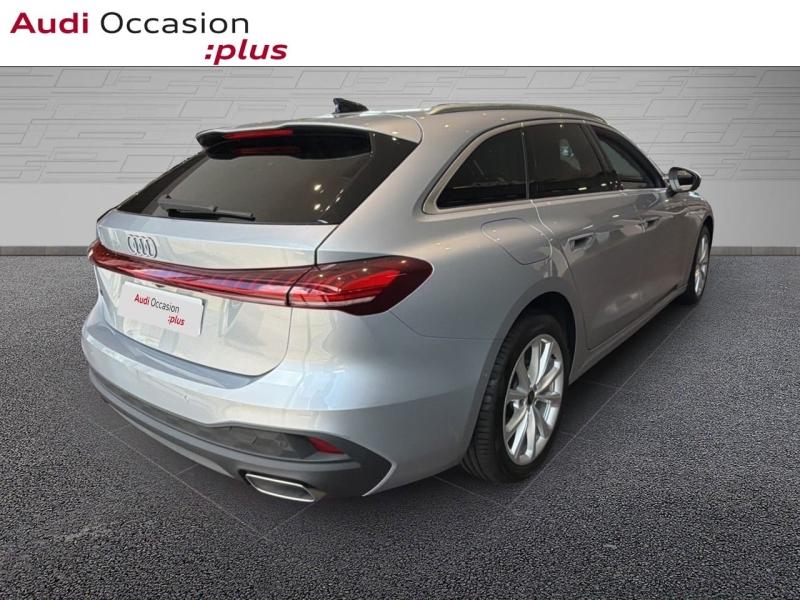 Voitures occasions Audi A5 Avant Business Executive Laxou