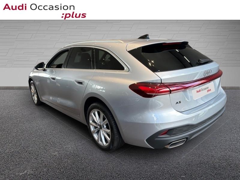 Voitures occasions Audi A5 Avant Business Executive Laxou