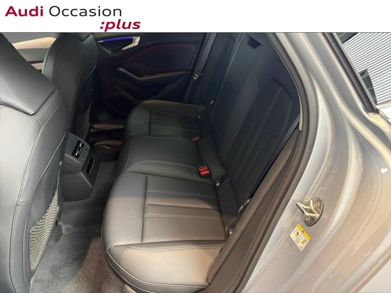 Voitures occasions Audi A5 Avant Business Executive Laxou