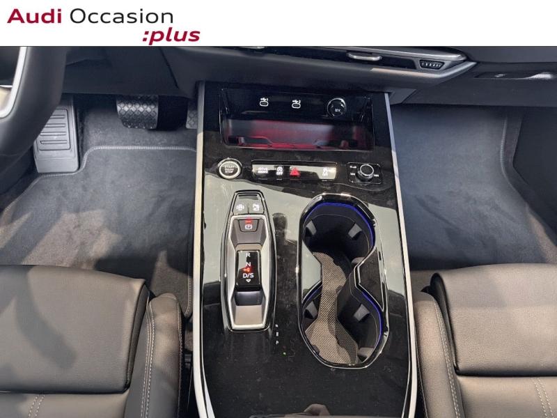 Voitures occasions Audi A5 Avant Business Executive Laxou