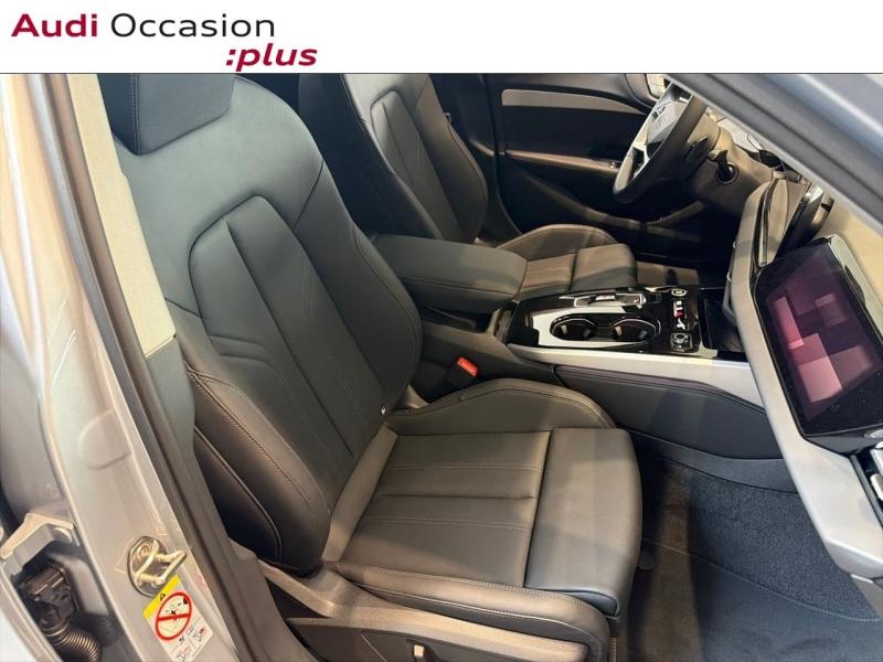 Voitures occasions Audi A5 Avant Business Executive Laxou