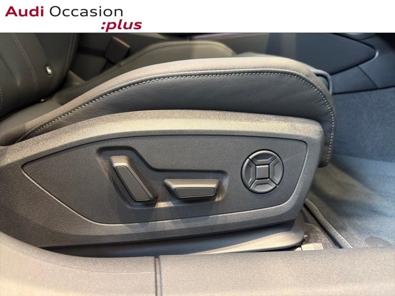 Voitures occasions Audi A5 Avant Business Executive Laxou