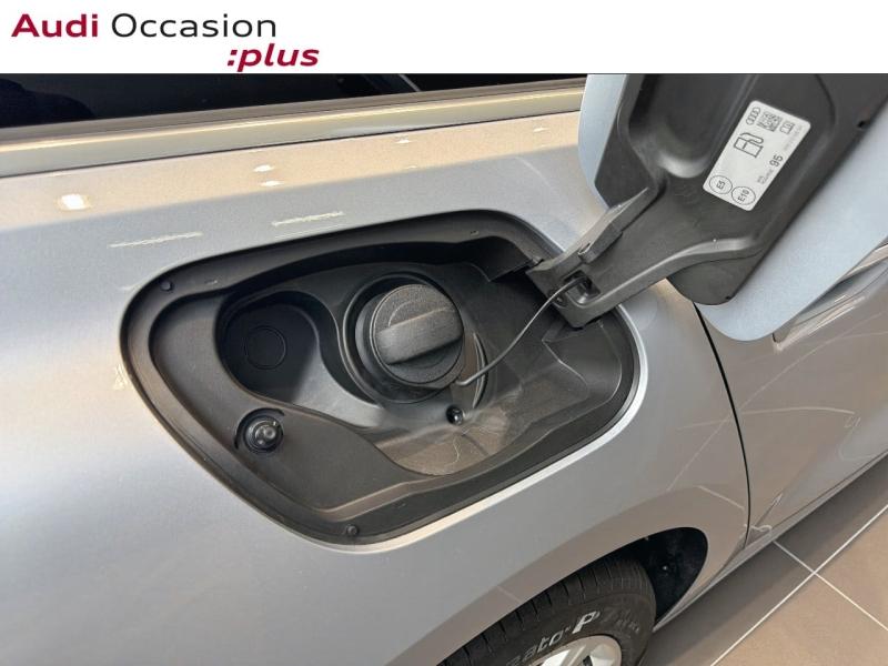Voitures occasions Audi A5 Avant Business Executive Laxou