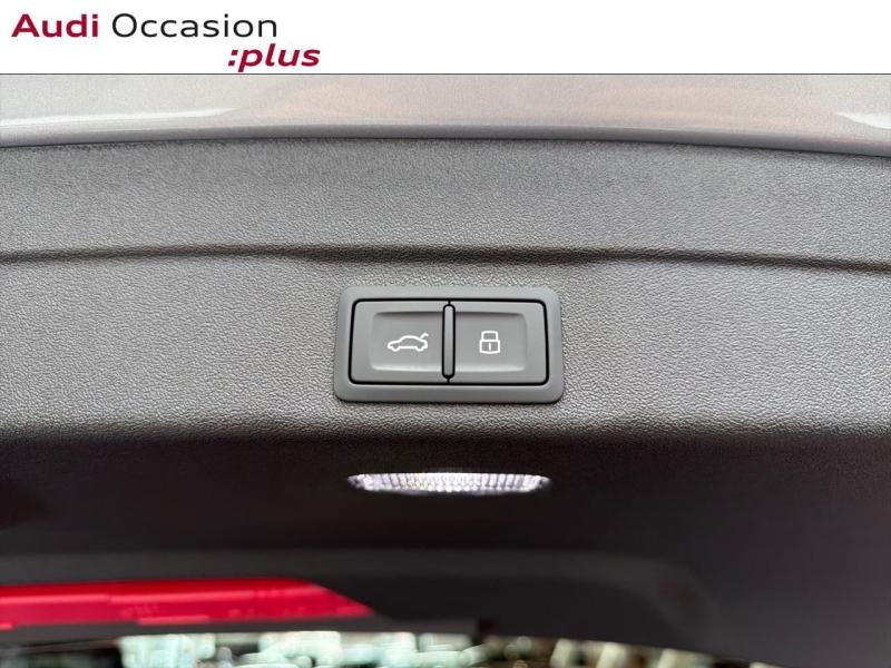 Voitures occasions Audi A5 Avant Business Executive Laxou