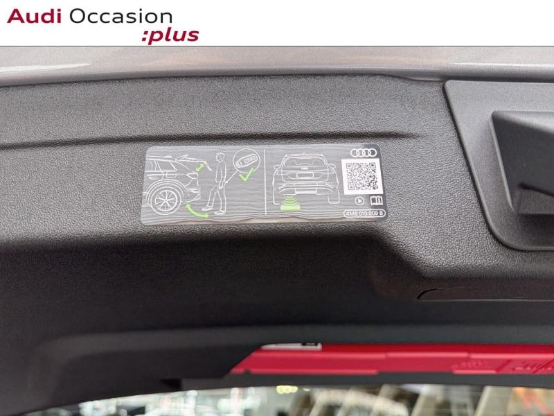 Voitures occasions Audi A5 Avant Business Executive Laxou