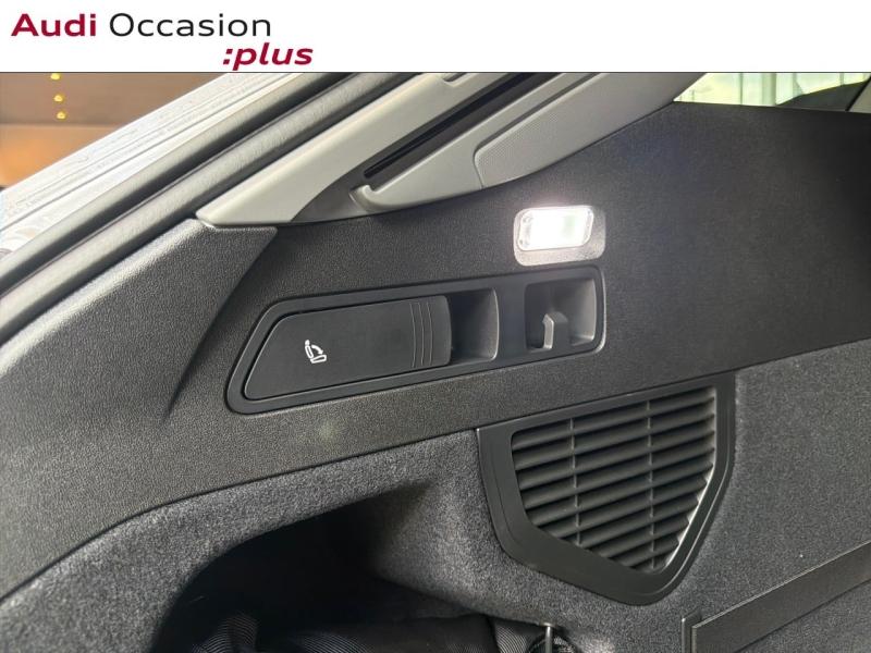 Voitures occasions Audi A5 Avant Business Executive Laxou