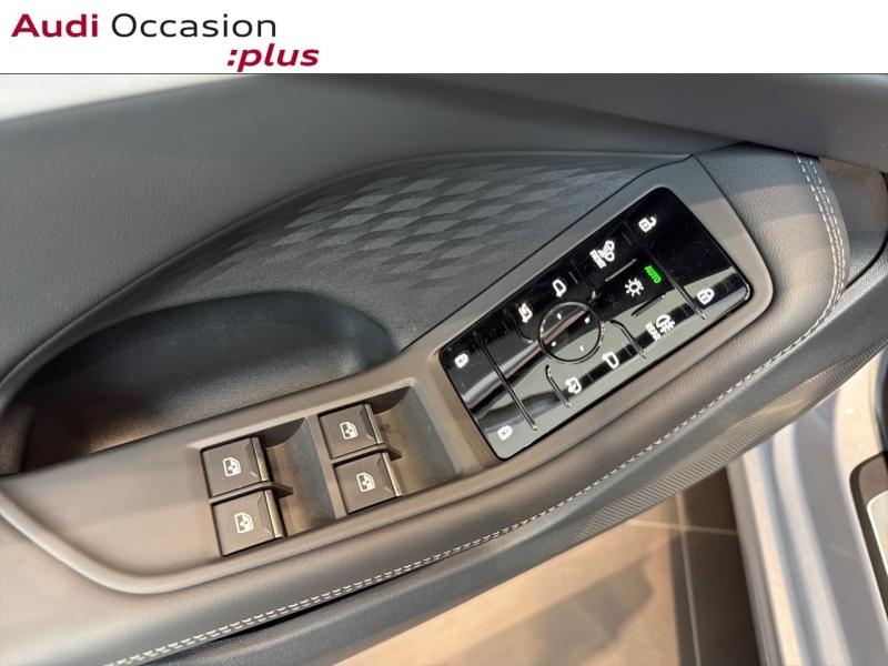 Voitures occasions Audi A5 Avant Business Executive Laxou