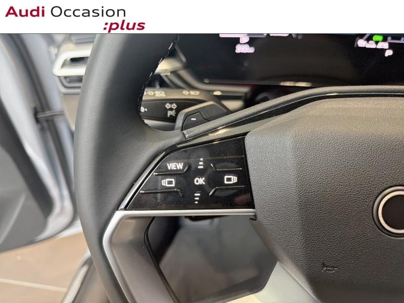 Voitures occasions Audi A5 Avant Business Executive Laxou