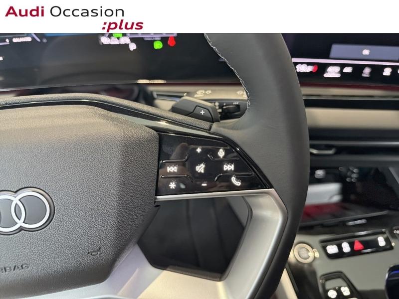 Voitures occasions Audi A5 Avant Business Executive Laxou