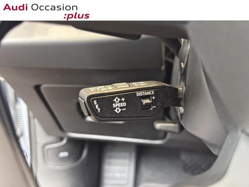 Voitures occasions Audi A5 Avant Business Executive Laxou