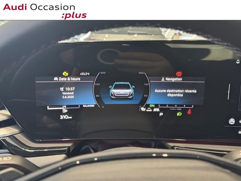 Voitures occasions Audi A5 Avant Business Executive Laxou