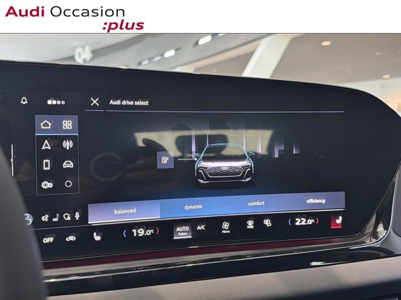 Voitures occasions Audi A5 Avant Business Executive Laxou