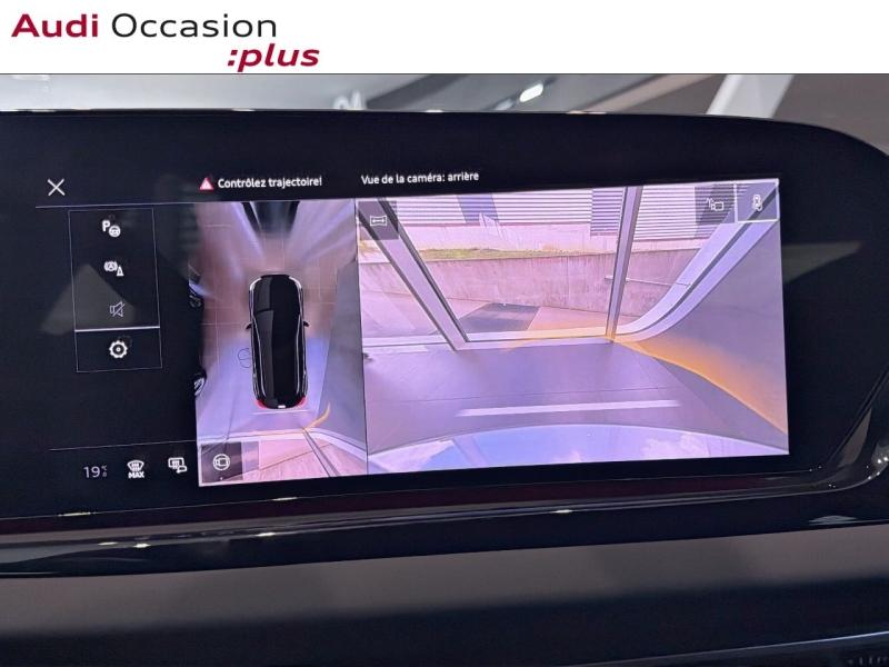 Voitures occasions Audi A5 Avant Business Executive Laxou