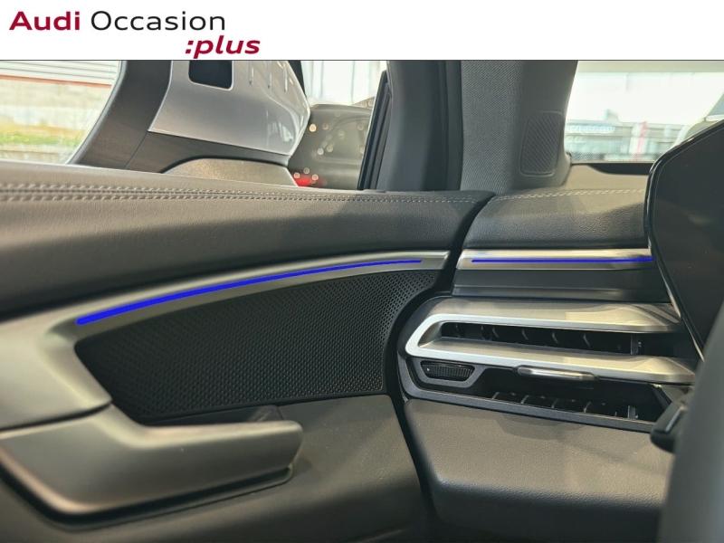 Voitures occasions Audi A5 Avant Business Executive Laxou