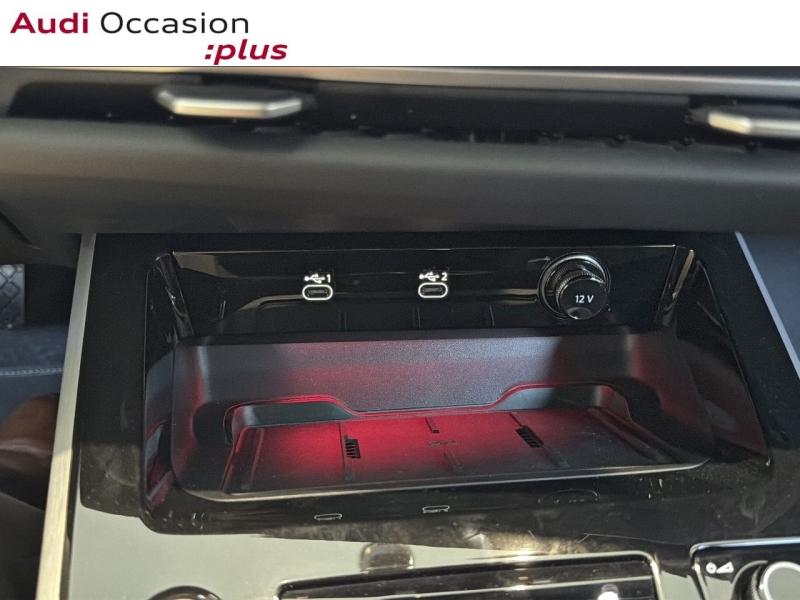 Voitures occasions Audi A5 Avant Business Executive Laxou