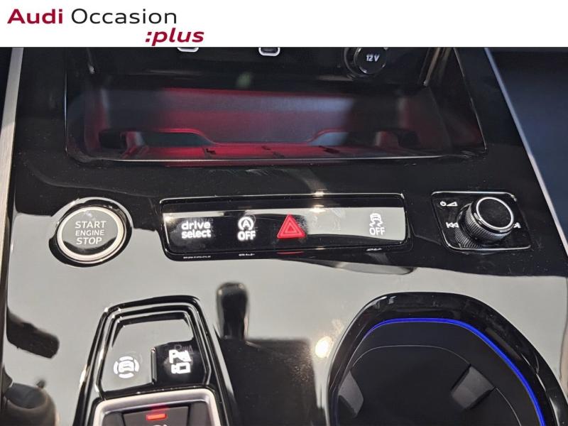 Voitures occasions Audi A5 Avant Business Executive Laxou