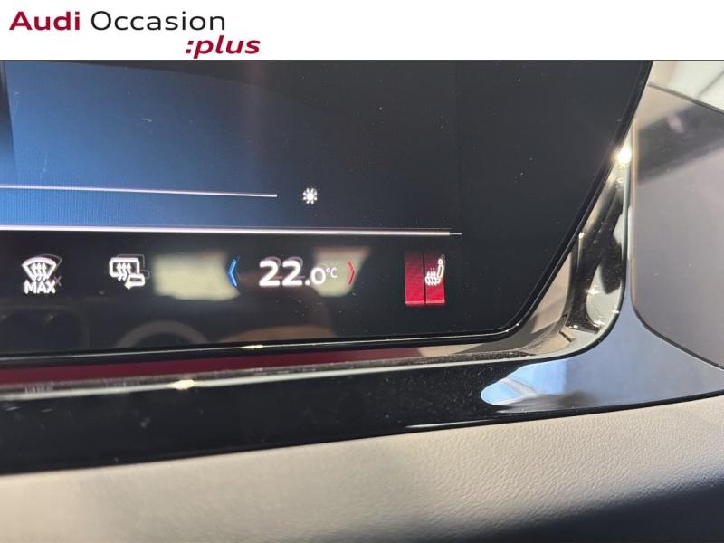 Voitures occasions Audi A5 Avant Business Executive Laxou