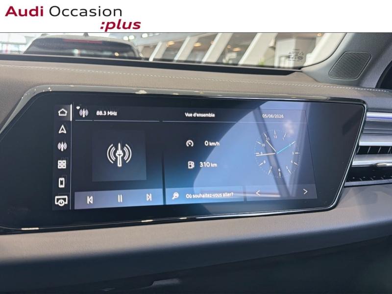 Voitures occasions Audi A5 Avant Business Executive Laxou
