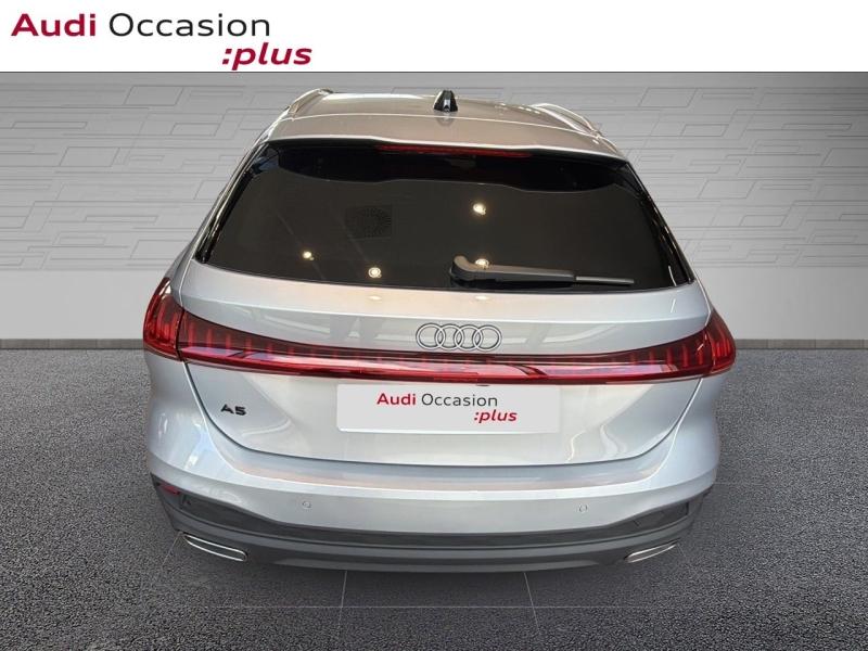 Voitures occasions Audi A5 Avant Business Executive Laxou