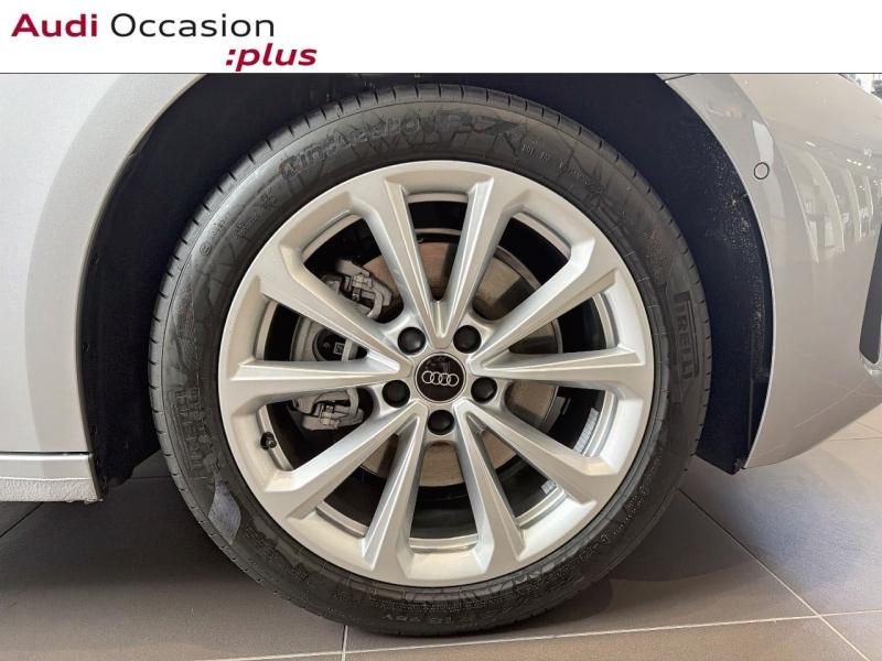 Voitures occasions Audi A5 Avant Business Executive Laxou