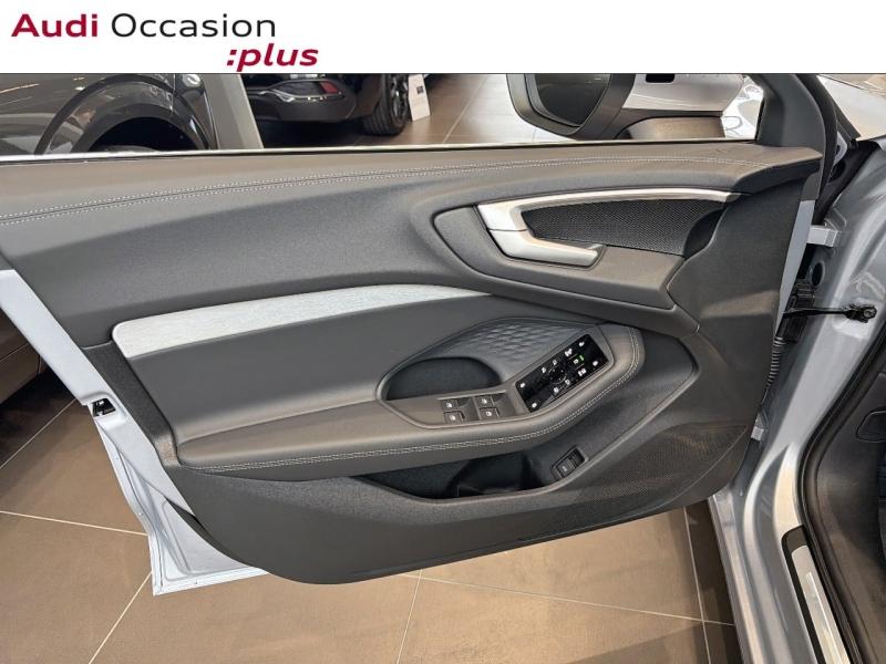 Voitures occasions Audi A5 Avant Business Executive Laxou