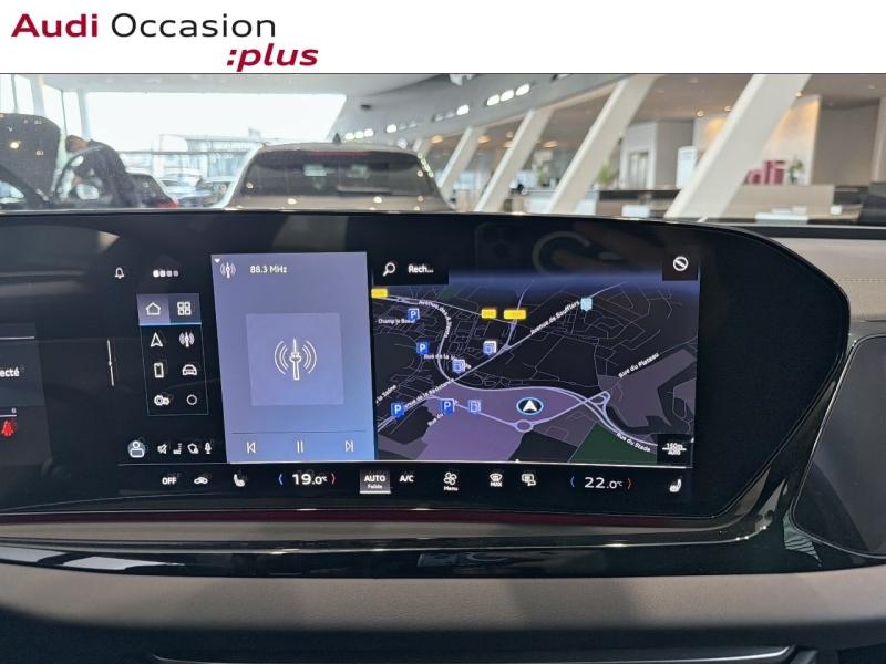 Voitures occasions Audi A5 Avant Business Executive Laxou