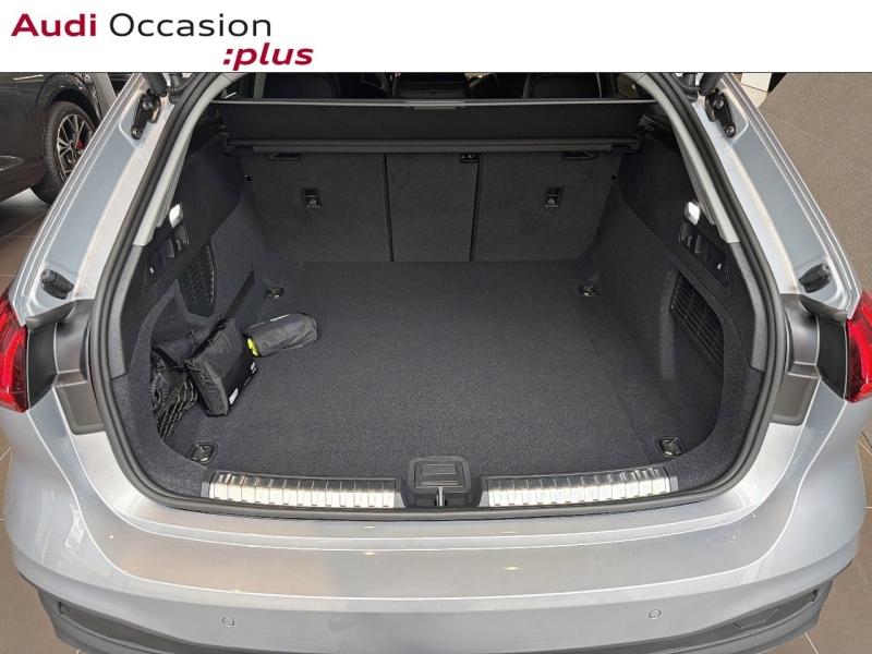 Voitures occasions Audi A5 Avant Business Executive Laxou