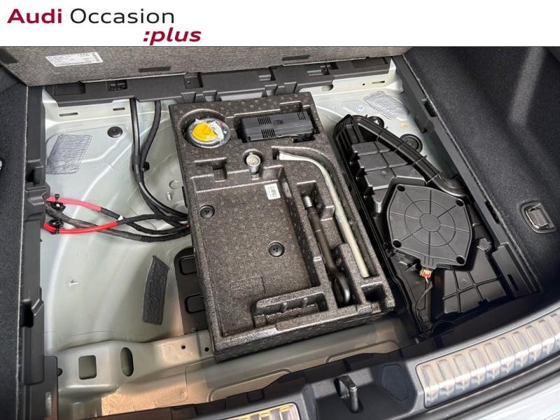 Voitures occasions Audi A5 Avant Business Executive Laxou