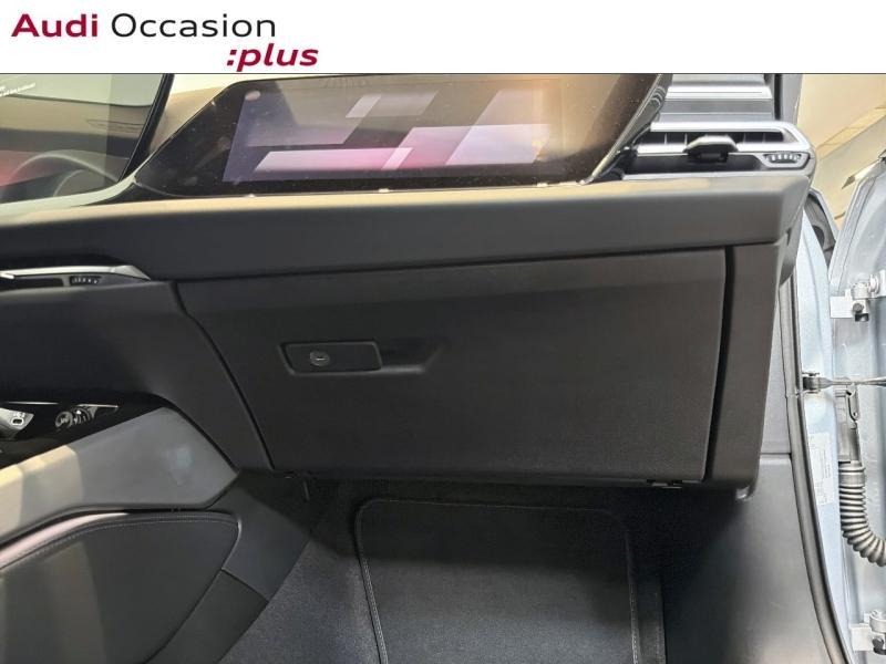 Voitures occasions Audi A5 Avant Business Executive Laxou