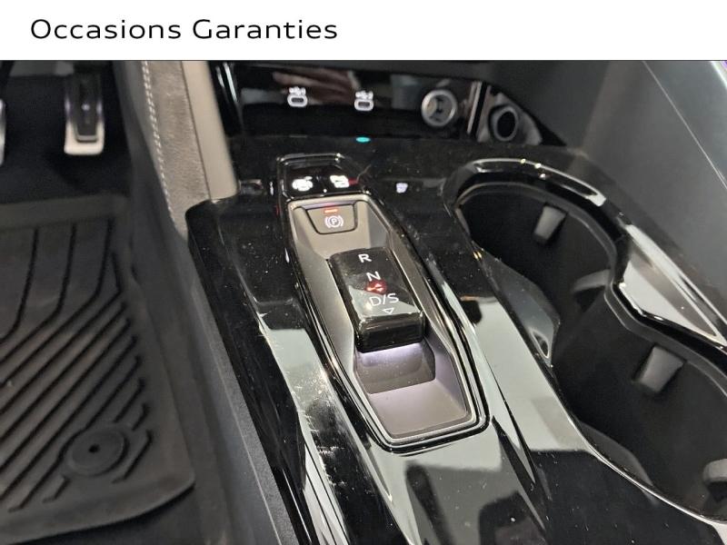 Voitures occasions Audi Q5 Sportback S line Laxou