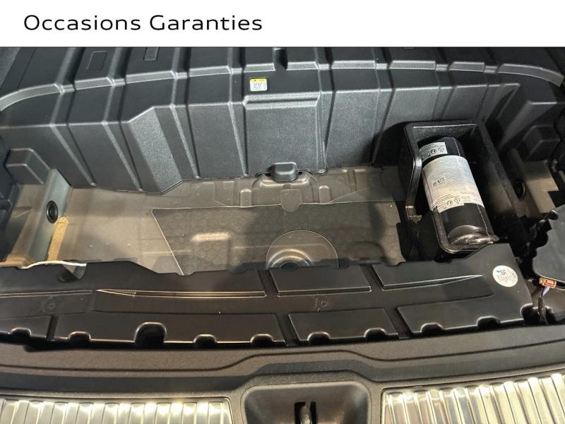 Voitures occasions Audi Q5 Sportback S line Laxou