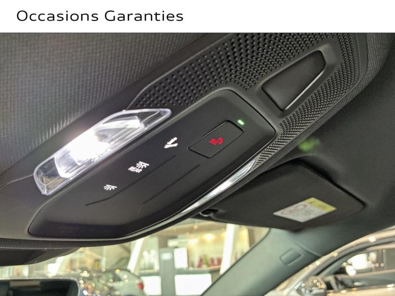 Voitures occasions Audi Q5 Sportback S line Laxou