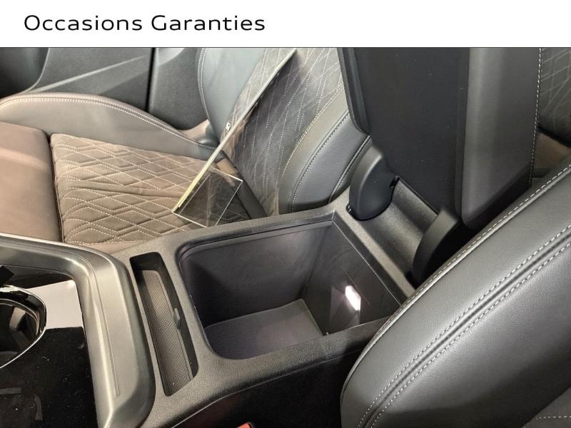 Voitures occasions Audi Q5 Sportback S line Laxou