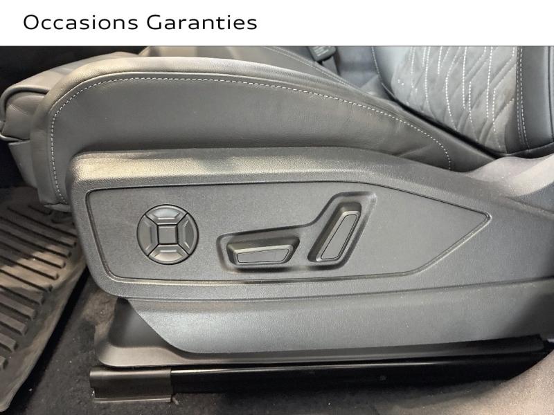Voitures occasions Audi Q5 Sportback S line Laxou