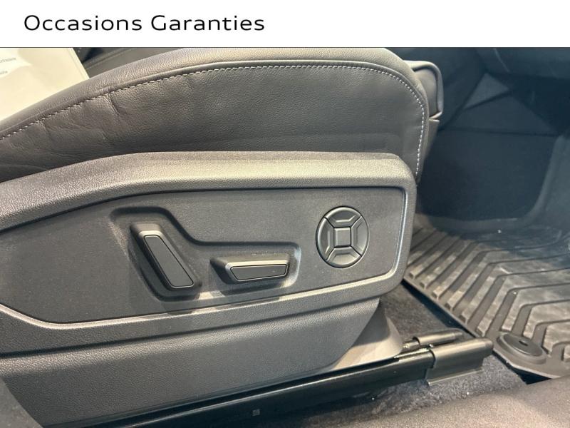 Voitures occasions Audi Q5 Sportback S line Laxou