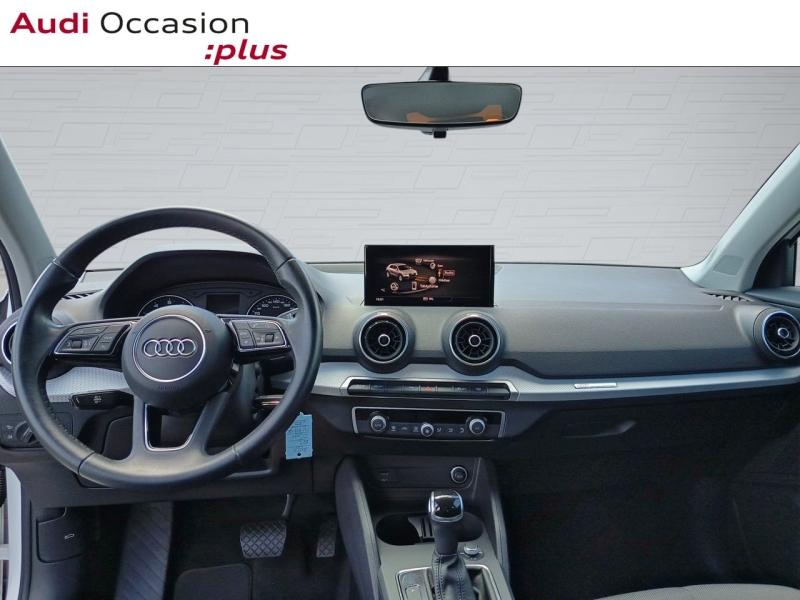 Voitures occasions Audi Q2 Design Laxou