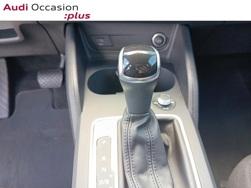 Voitures occasions Audi Q2 Design Laxou