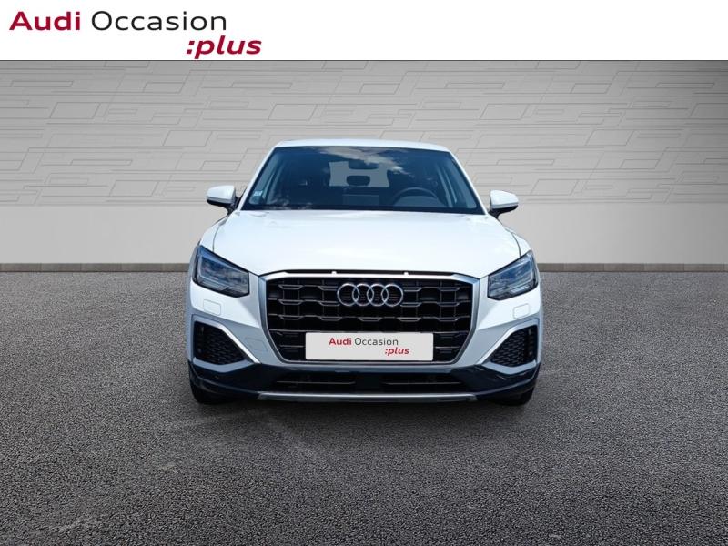 Voitures occasions Audi Q2 Design Laxou