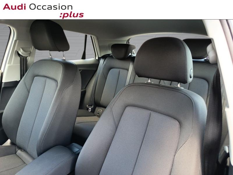 Voitures occasions Audi Q2 Design Laxou