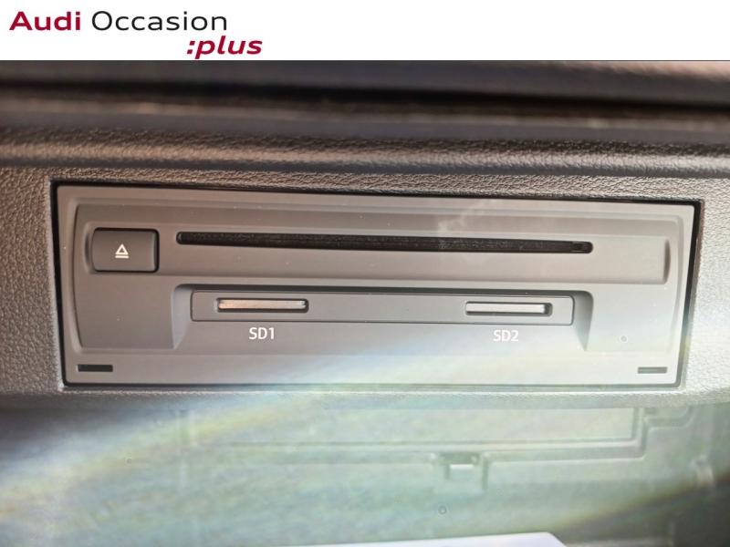 Voitures occasions Audi Q2 Design Laxou