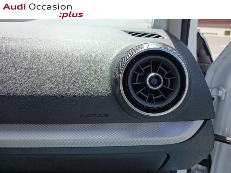 Voitures occasions Audi Q2 Design Laxou