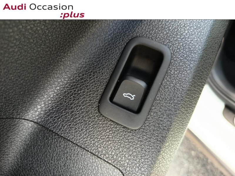 Voitures occasions Audi Q2 Design Laxou
