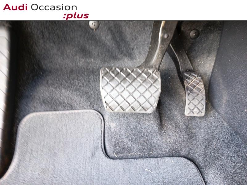 Voitures occasions Audi Q2 Design Laxou