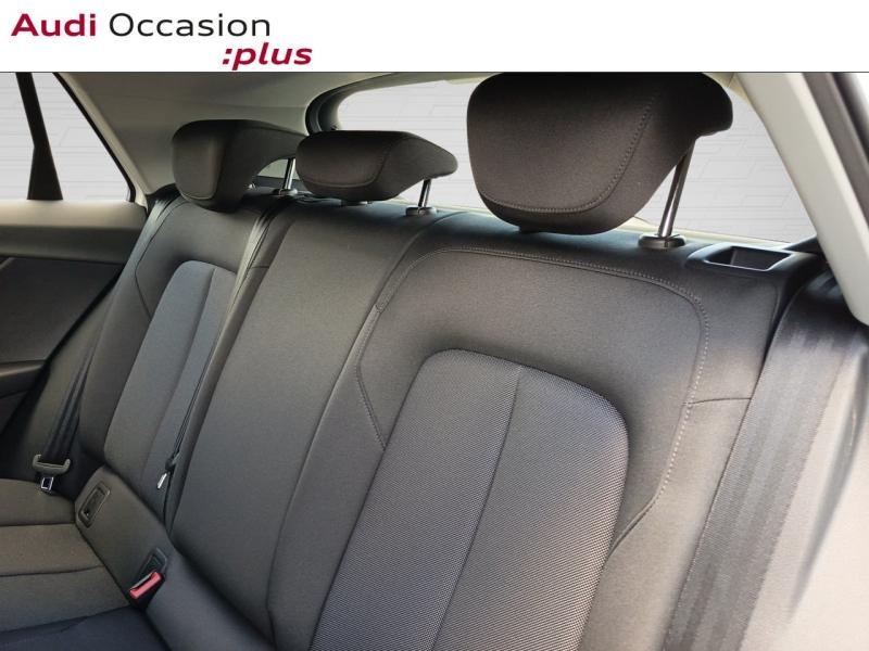 Voitures occasions Audi Q2 Design Laxou