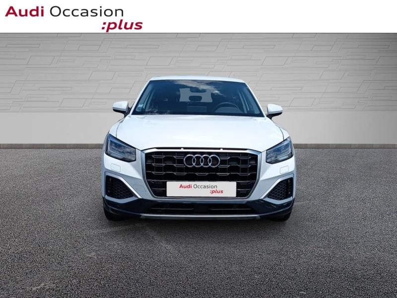 Voitures occasions Audi Q2 Design Laxou